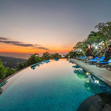 Lovina Villa Selonding Batu מראה חיצוני תמונה