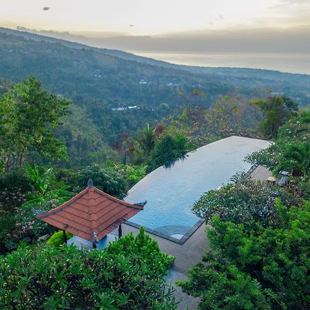 Lovina Villa Selonding Batu מראה חיצוני תמונה
