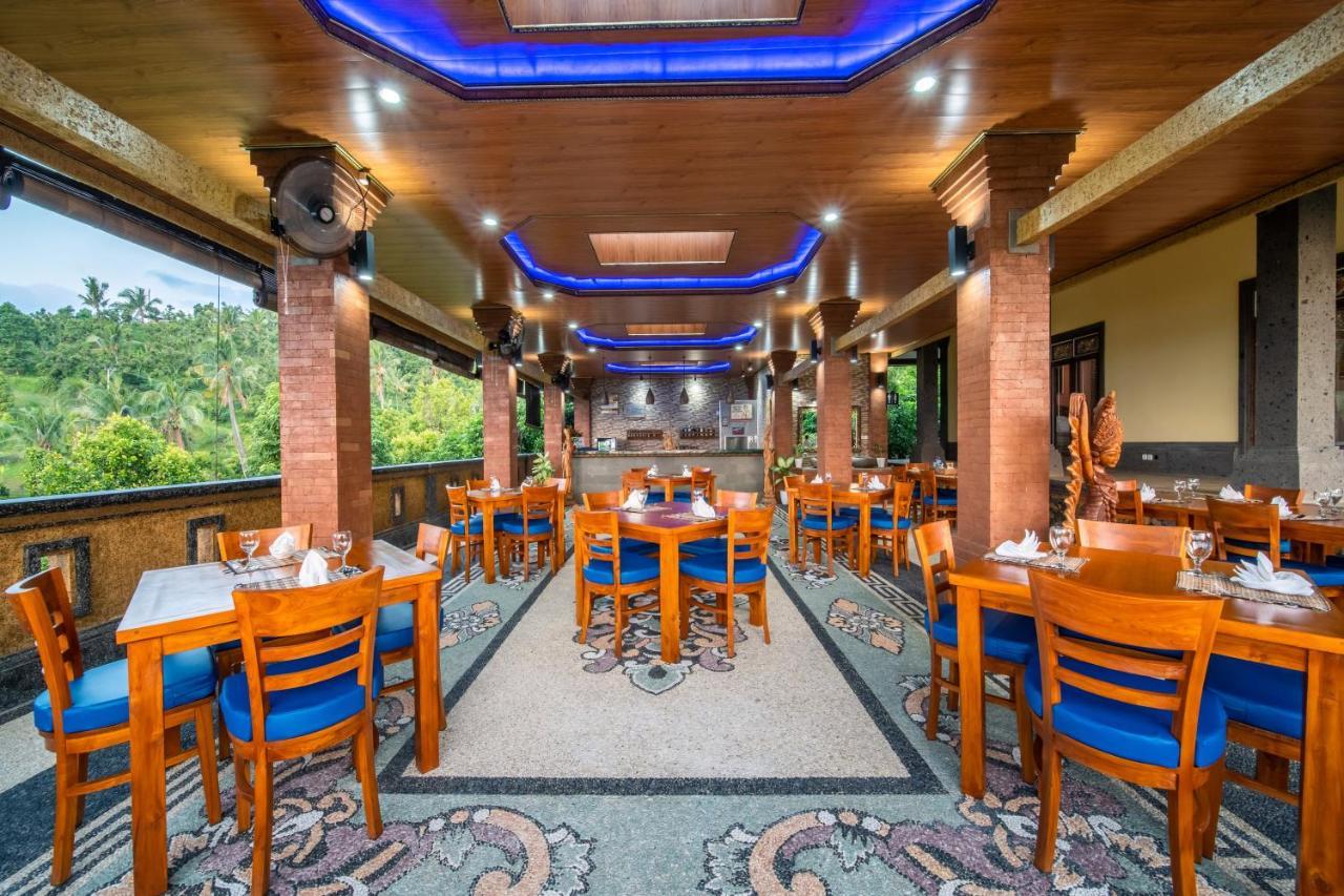Lovina Villa Selonding Batu מראה חיצוני תמונה