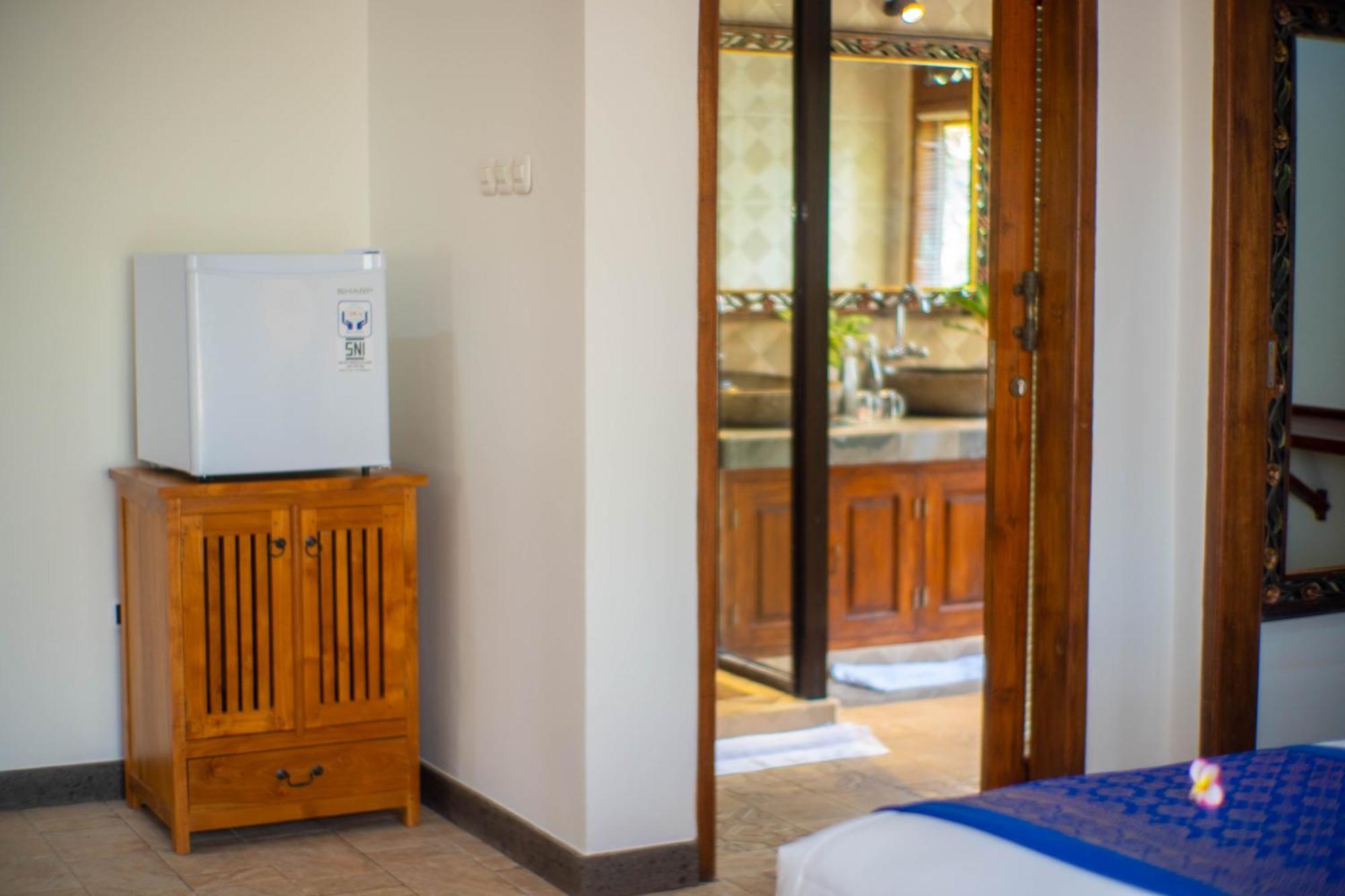 Lovina Villa Selonding Batu מראה חיצוני תמונה